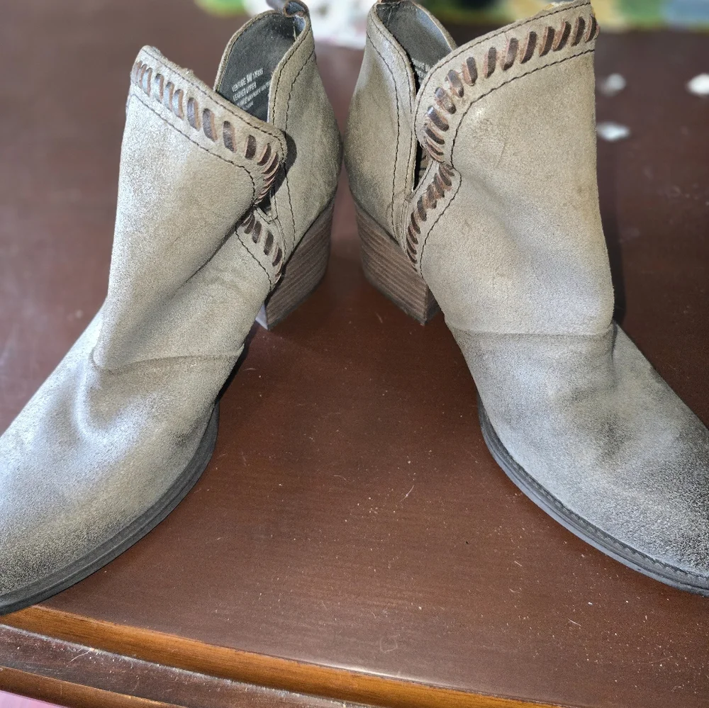 OTBT Venture Boots - Picture 4 of 5